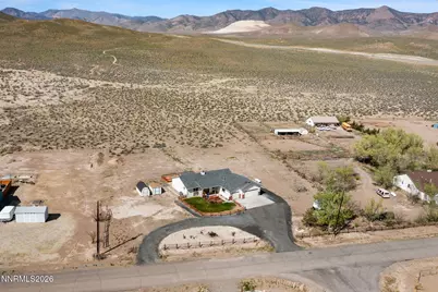 219 David Avenue, Stagecoach, NV 89429 - Photo 33