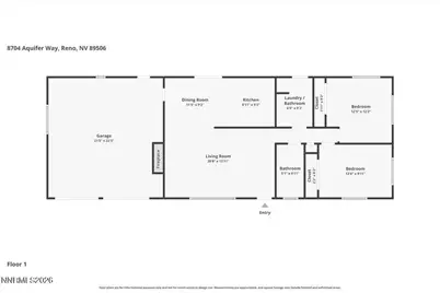 8704 Aquifer Way, Reno, NV 89506 - Photo 23