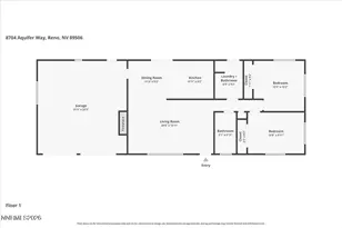 8704 Aquifer Way, Reno, NV 89506 - Photo 23