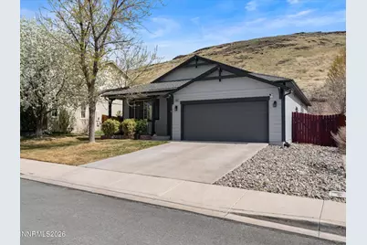 3822 Culpepper Drive, Sparks, NV 89436 - Photo 3