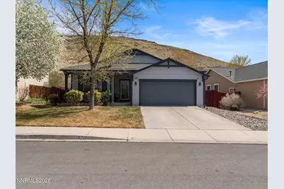 3822 Culpepper Drive, Sparks, NV 89436 - Photo 1