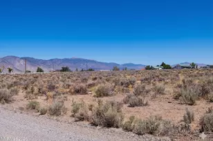 16 Northstar Dr, Smith Valley, NV 89444 - Photo 1