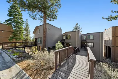 133 Holly Lane, Stateline, NV 89449 - Photo 1