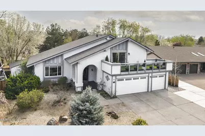 4760 Warren Way, Reno, NV 89509 - Photo 1