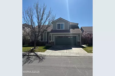 9724 Northrup Drive, Reno, NV 89521 - Photo 1