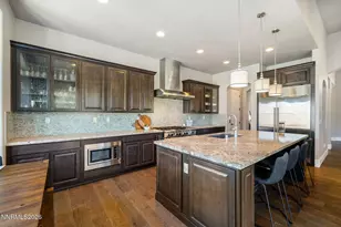 3172 Vista Favoloso Dr, Reno, NV 89519 - Photo 9