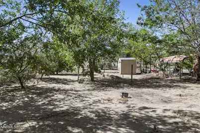 1850 E 10th Street, Silver Springs, NV 89429 - Photo 29