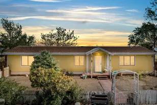 1850 E 10th St, Silver Springs, NV 89429 - Photo 1