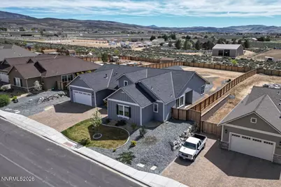 11541 Hacienda Ridge Way, Sparks, NV 89441 - Photo 1