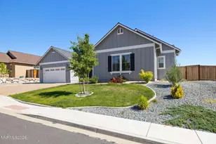 11541 Hacienda Ridge Way, Sparks, NV 89441 - Photo 1