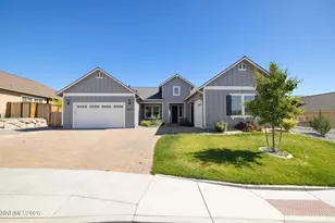 11541 Hacienda Ridge Way, Sparks, NV 89441 - Photo 1