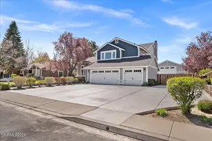 7895 Meadow Vista Dr, Reno, NV 89511 - Photo 3