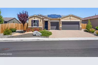 2198 Sprague Drive, Sparks, NV 89436 - Photo 1