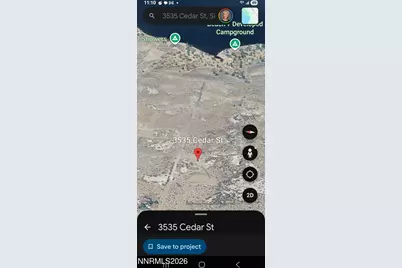 3535 Cedar Street, Silver Springs, NV 89429 - Photo 7