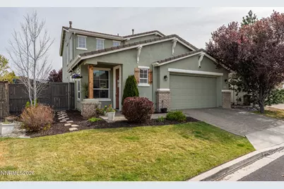 421 Alysheba Court, Reno, NV 89521 - Photo 1