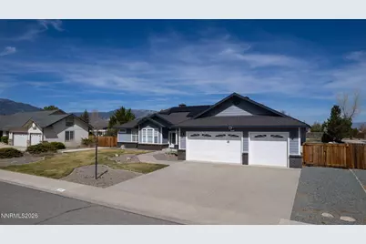 1140 Country Club Drive, Minden, NV 89423 - Photo 17