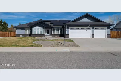1140 Country Club Drive, Minden, NV 89423 - Photo 21
