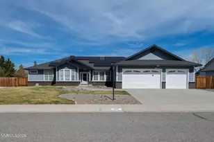 1140 Country Club Dr, Minden, NV 89423 - Photo 21