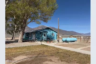 100 Larson Boulevard, Round Mountain, NV 89045 - Photo 3