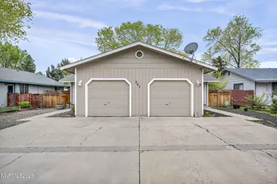 367 Sarah Drive, Carson City, NV 89706 - Photo 1