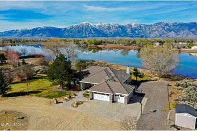 1608 E Valley Road, Gardnerville, NV 89410 - Photo 1