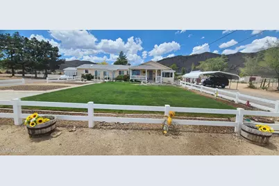 23 Upper Colony Road, Wellington, NV 89444 - Photo 1