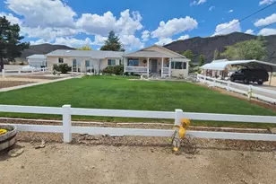 23 Upper Colony Rd, Wellington, NV 89444 - Photo 1