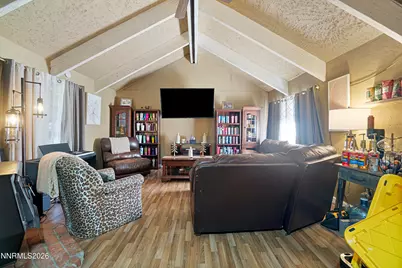 3597 Green Acre Drive, Indian Hills, NV 89705 - Photo 3