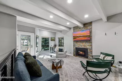 136 Juanita Drive #UNIT 25, Incline Village, NV 89451 - Photo 3