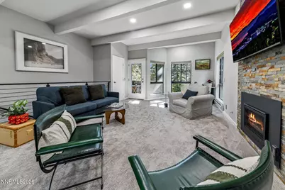 136 Juanita Drive #UNIT 25, Incline Village, NV 89451 - Photo 5