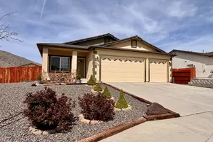 18715 Brady Ridge Ct, Reno, NV 89508 - Photo 1