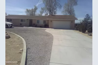 1520 Cherokee Trail, Reno, NV 89521 - Photo 1
