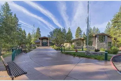 120 Village Boulevard #UNIT 121, Incline Village, NV 89451 - Photo 33