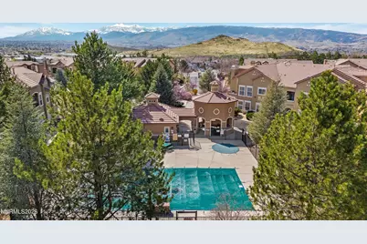 9050 Double R Boulevard #1724, Reno, NV 89521 - Photo 45