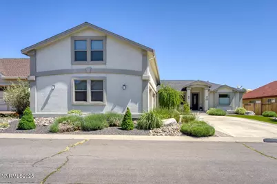 1636 Robb Drive, Carson City, NV 89703 - Photo 3