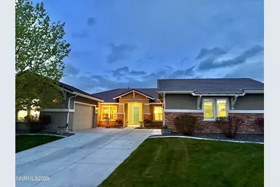 4848 Jacmel Court, Sparks, NV 89436 - Photo 3