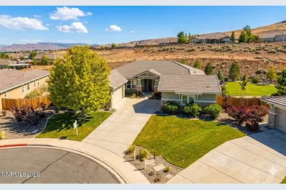 4848 Jacmel Court, Sparks, NV 89436 - Photo 1