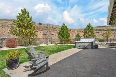 4848 Jacmel Court, Sparks, NV 89436 - Photo 37