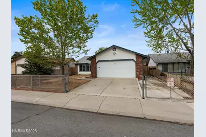 1790 Bobarly Court, Carson City, NV 89706 - Photo 1
