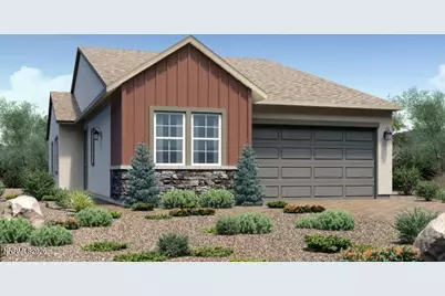 2364 Rocky Anchor Lane #Oakhill 85, Sparks, NV 89436 - Photo 1