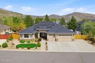 1824 Amberwood Dr, Carson City, NV 89703 - Photo 1