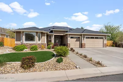 1824 Amberwood Drive, Carson City, NV 89703 - Photo 7