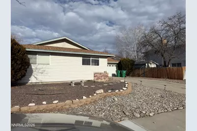950 Sage View Drive, Sparks, NV 89434 - Photo 1