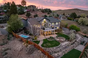 5520 High Rock Wy, Sparks, NV 89431 - Photo 71