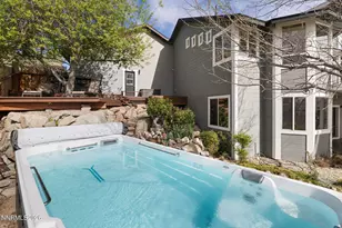 5520 High Rock Wy, Sparks, NV 89431 - Photo 65