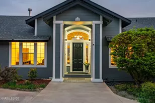 5520 High Rock Wy, Sparks, NV 89431 - Photo 5