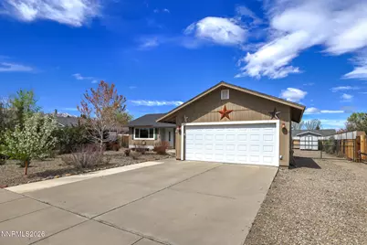 1336 Honeybee Lane, Gardnerville, NV 89460 - Photo 3