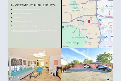 770 Mill Street, Reno, NV 89502 - Photo 5