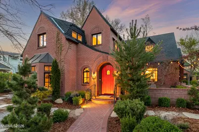 581 Ridge Street, Reno, NV 89501 - Photo 3