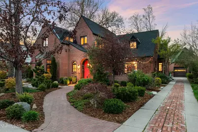 581 Ridge Street, Reno, NV 89501 - Photo 1